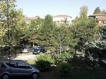 Le Coin Du Feu 2* Gimont