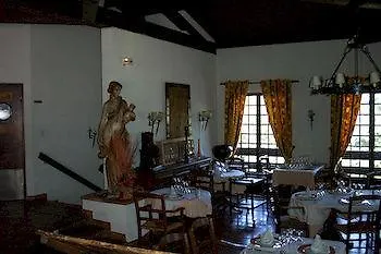 Le Coin Du Feu