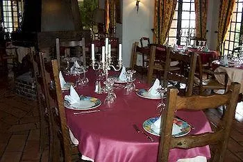 Le Coin Du Feu 2* Gimont