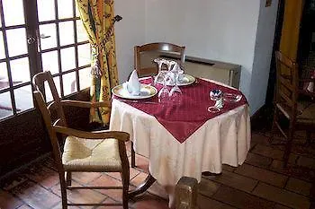 Le Coin Du Feu Szálloda