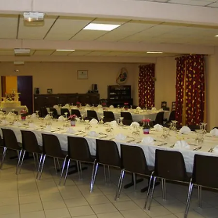 Hotell Le Coin Du Feu 2*