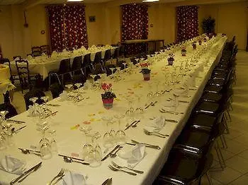 Hotell Le Coin Du Feu 2*