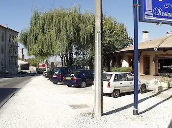Hotell Le Coin Du Feu Gimont