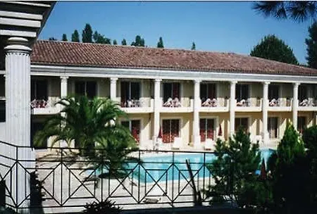Hotell Le Coin Du Feu Gimont